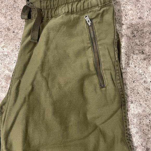 TNA jogger zip pant - Picture 4 of 4